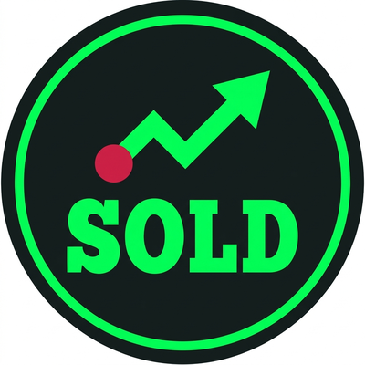 SOLD logo